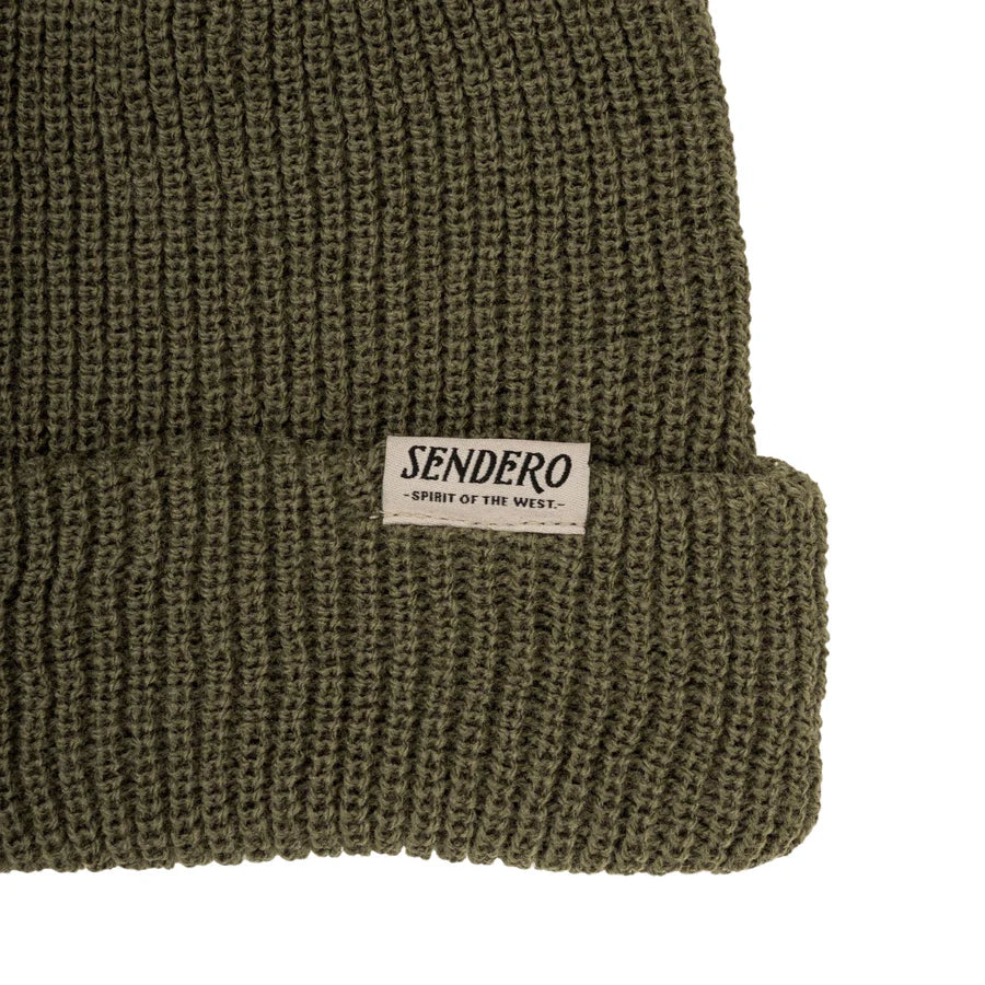 Sendero Beanie