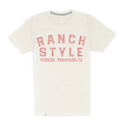 Ranch Style T-Shirt