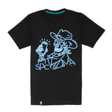Broadway Bones T-Shirt
