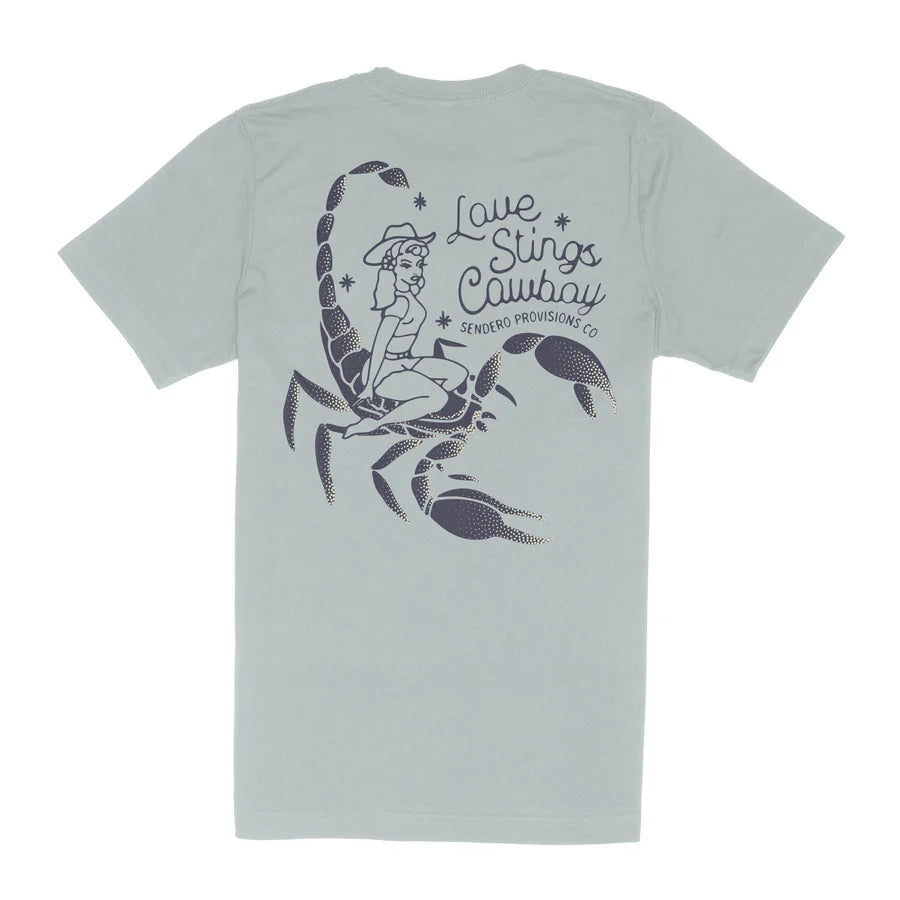 Love Stings T-Shirt