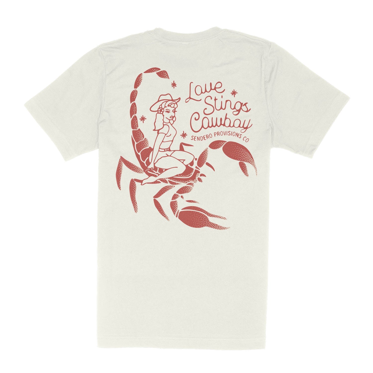 Love Stings T-Shirt