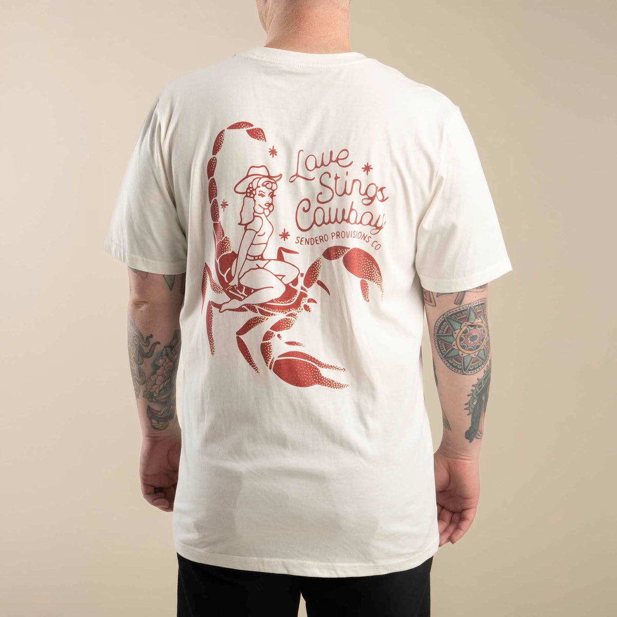 Love Stings T-Shirt
