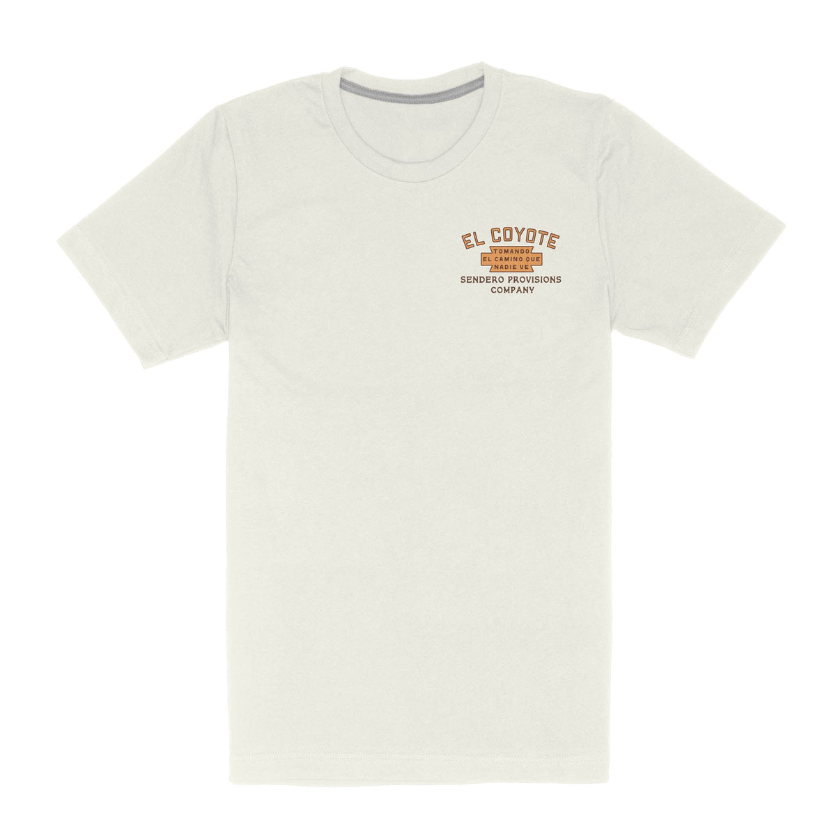 El Coyote T-Shirt