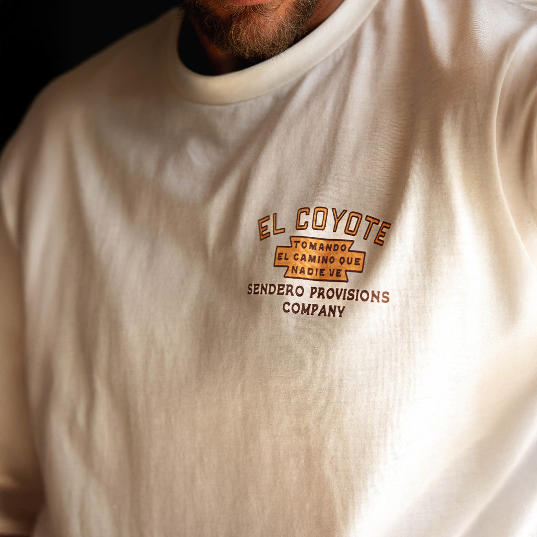 El Coyote T-Shirt