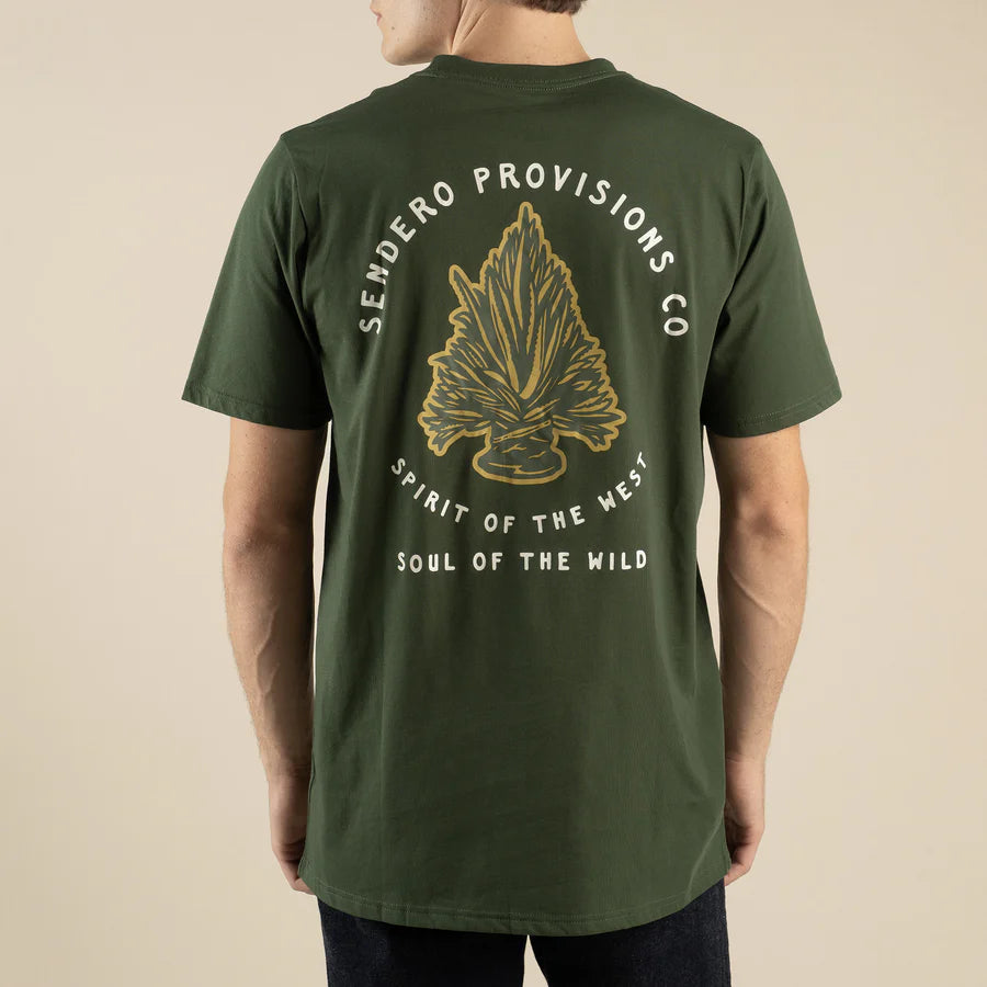 Arrowhead Tee