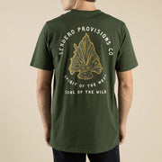 Arrowhead Tee