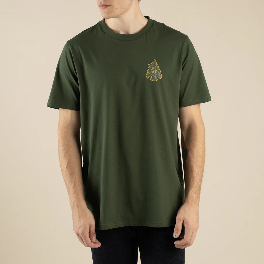 Arrowhead Tee