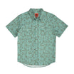 Serape Pearl Snap Short Sleeve - Desert Rodeo