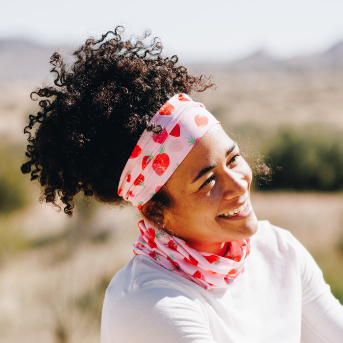 Sun Tour Lightweight Neck Gaiter