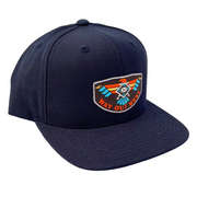 Way Out West Flatbrim