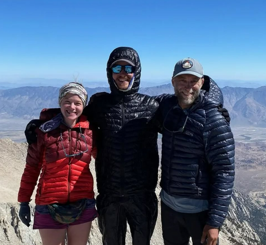 Earthwild.com / Blue Planet Outdoors