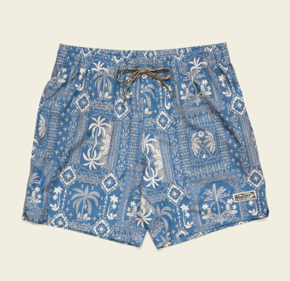 Deep Set Boardshorts