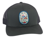 Soul of the West Trucker Hat