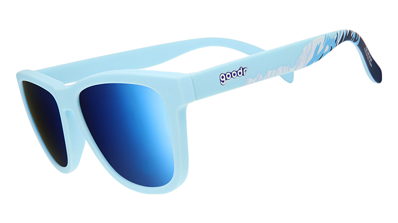 Goodr National Parks Sunglasses
