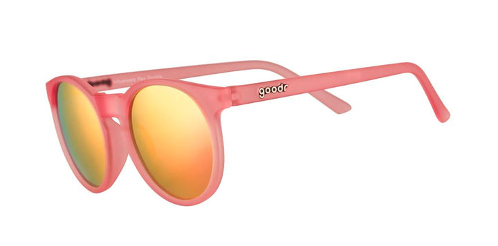 Circle G Goodr Sunglasses