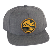Sonoran Classic Snapback