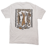 Stay Grounded Tee
