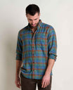 Airsmyth Flannel Shirt