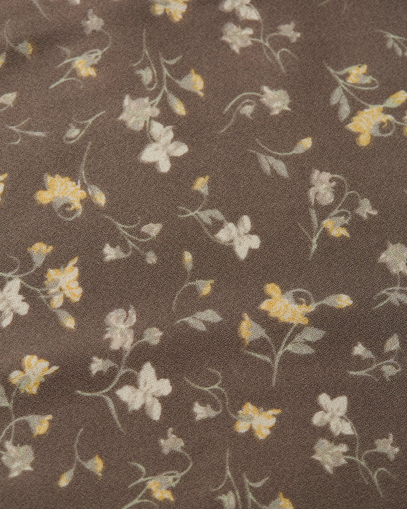 Ashland Skirt - Floral and Timber