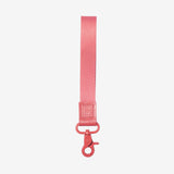 Thread Solid Color Wrist Lanyard
