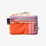 Thread Pouch Wallet
