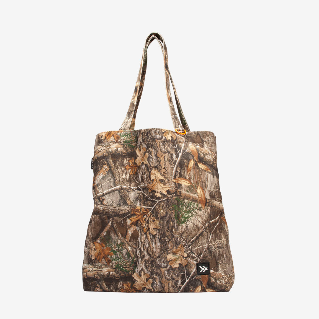 Thread Daily Tote