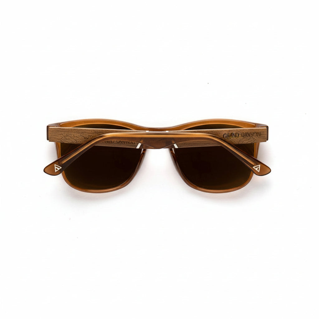CAMP Trail Sunglasses - Grand Canyon Edition