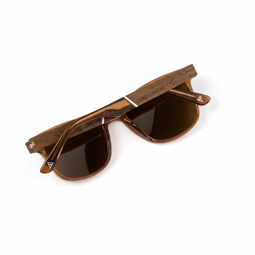 CAMP Trail Sunglasses - Grand Canyon Edition
