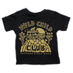 Wild Child Club Toddler Tee