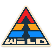 Wild Tree Sticker