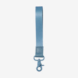 Thread Solid Color Wrist Lanyard