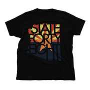 State Forty Eight Kids' Tee - AZ Flag