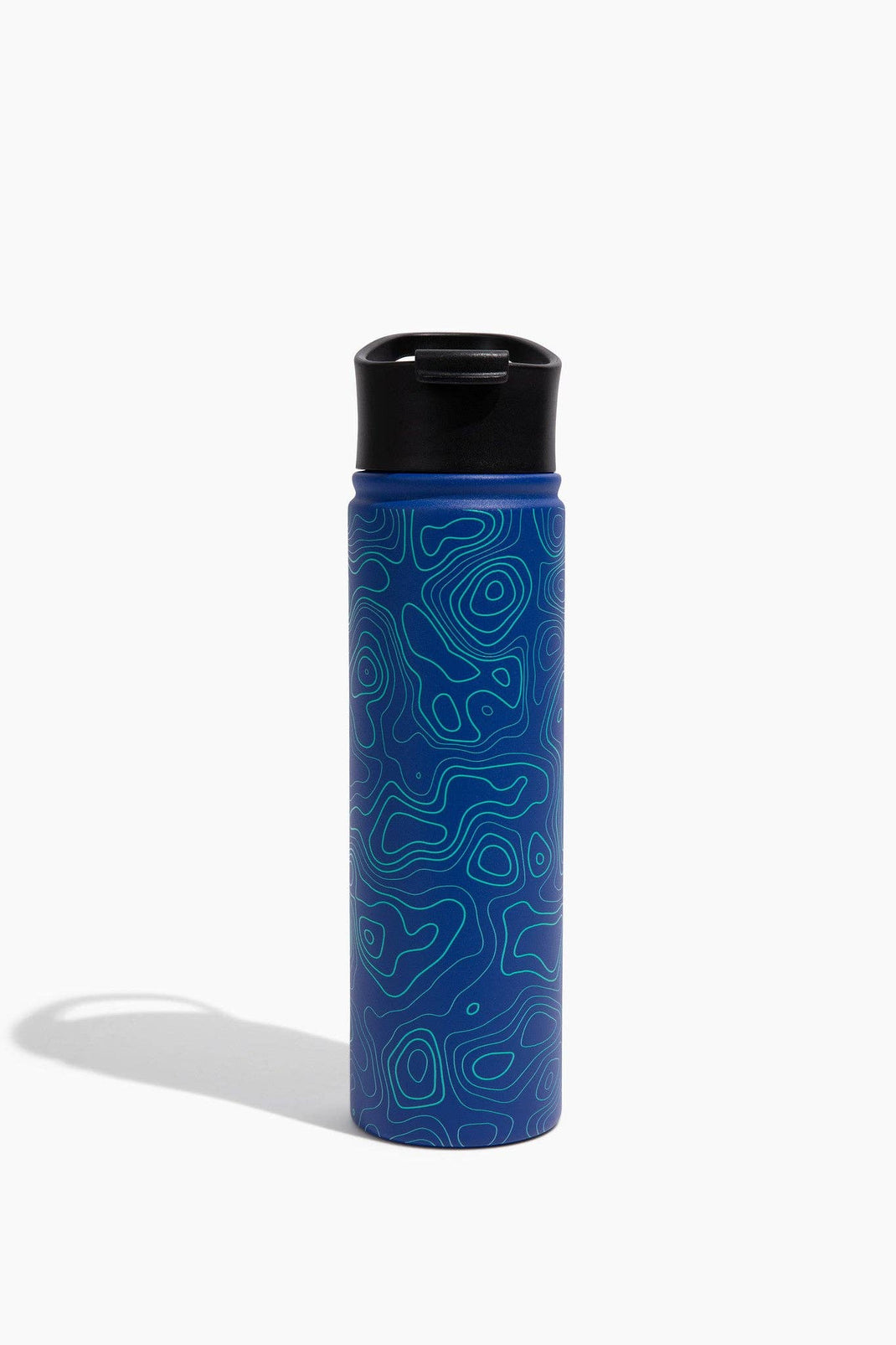 Insulated Steel Bottle 22 Oz. – Earthwild.com / Blue Planet Outdoors