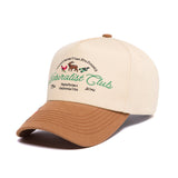 Naturalist Club Hat