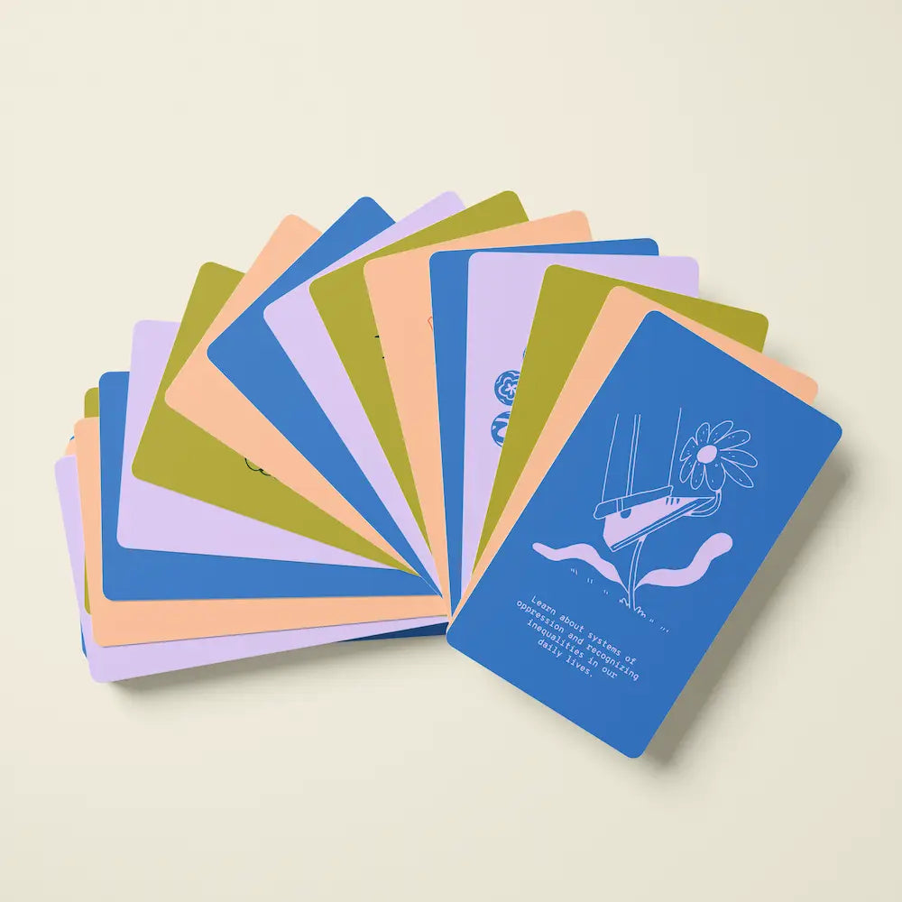 A Little Lift: Actions for Care & Community