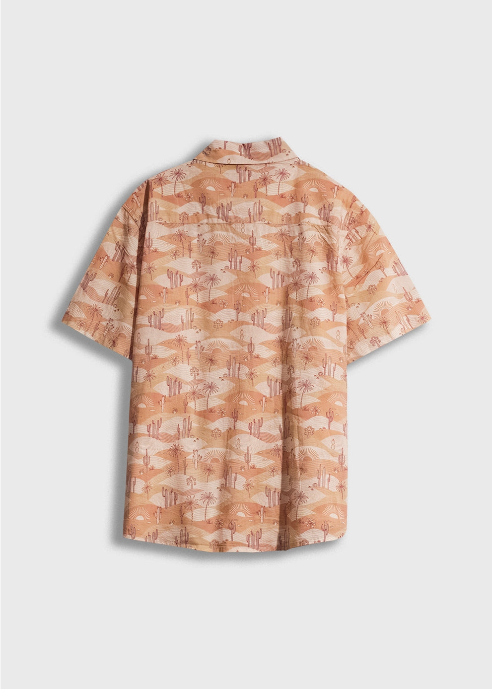 Desert Dreams Shirts
