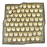 National Parks Bandana