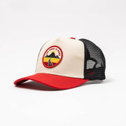 The Road Trucker Hat