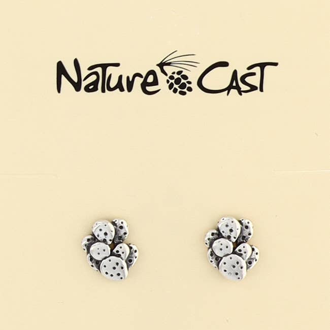 Prickly Pear Studs