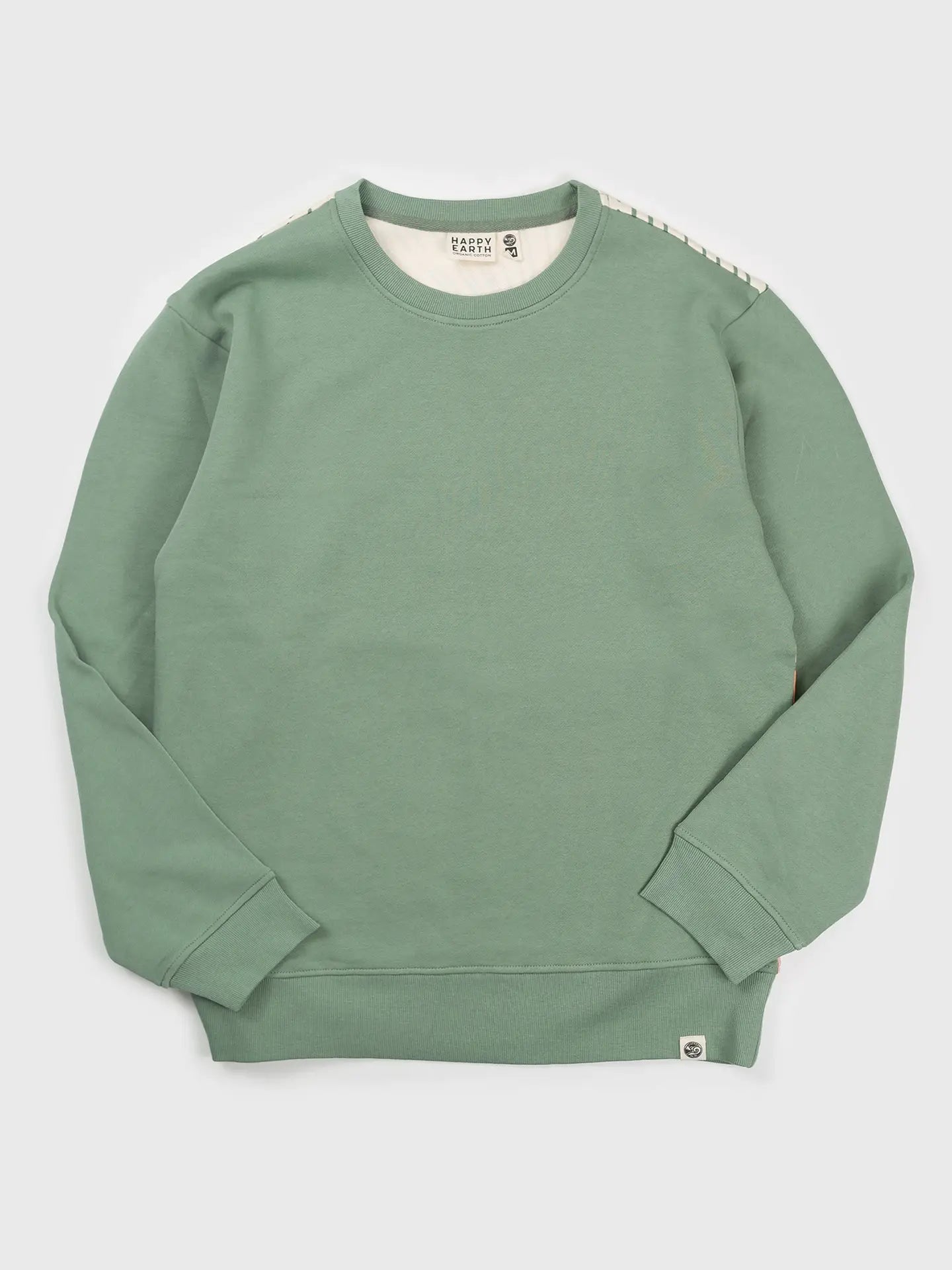 Alpenglow Crewneck Pullover