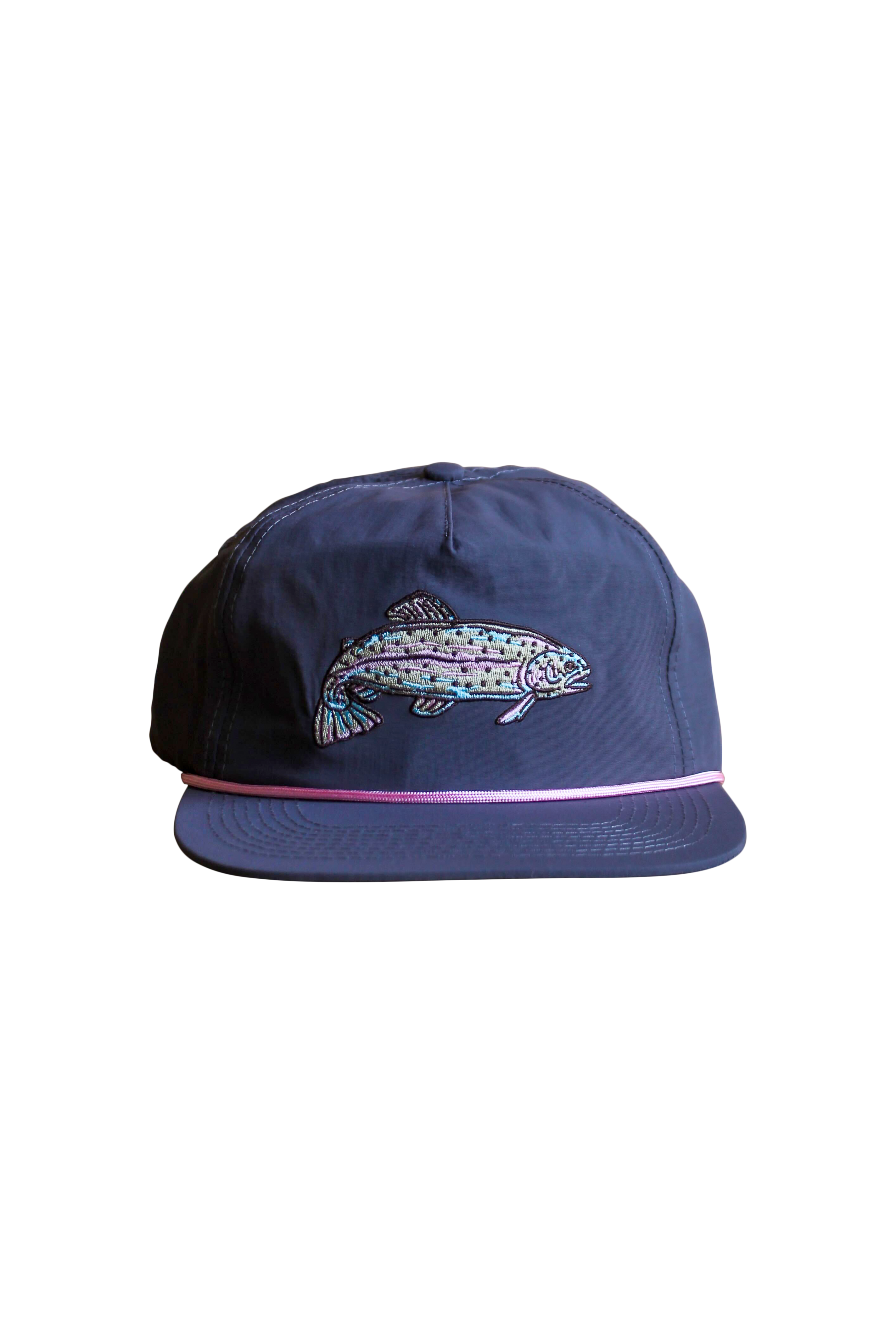 The Trout Hat