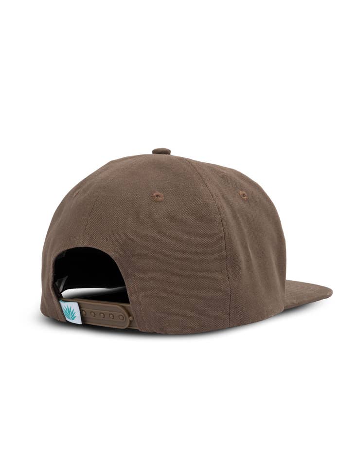 Velociwrangler Flatbrim