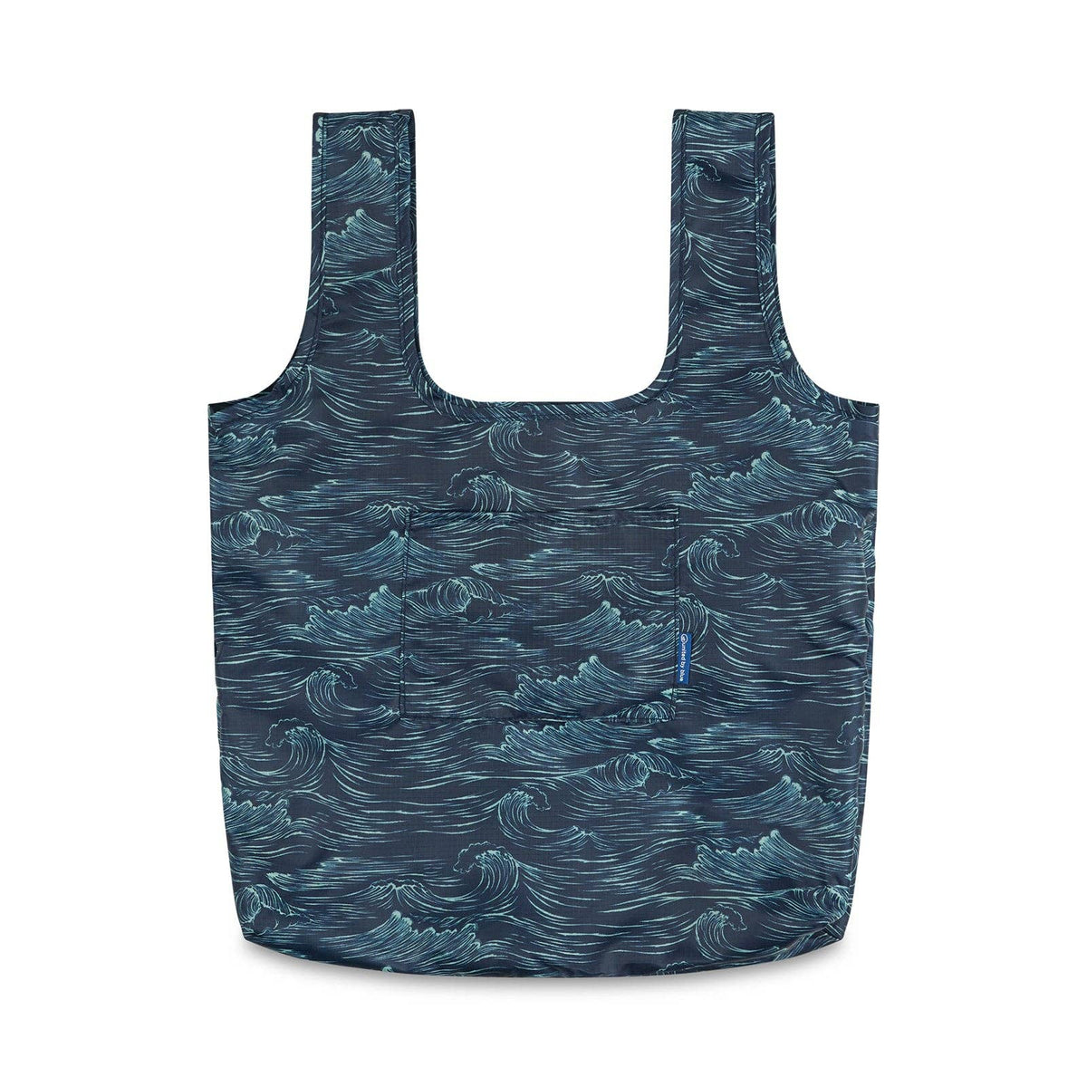 The Packable Tote