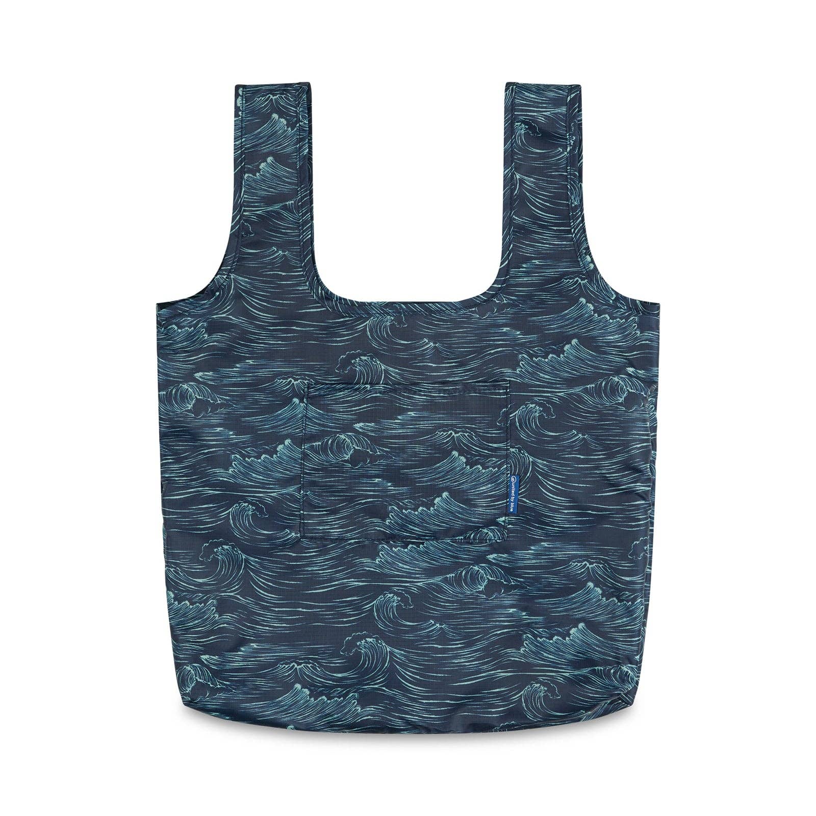 The Packable Tote