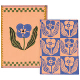 Teppi Notebook Set