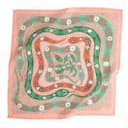 Slithering Snakes Bandana