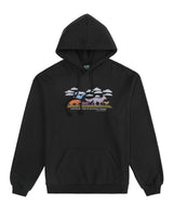 Life is Better National Parks Hoodie