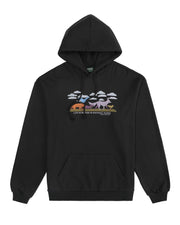 Life is Better National Parks Hoodie