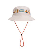 Bears at Camp Bucket Hat