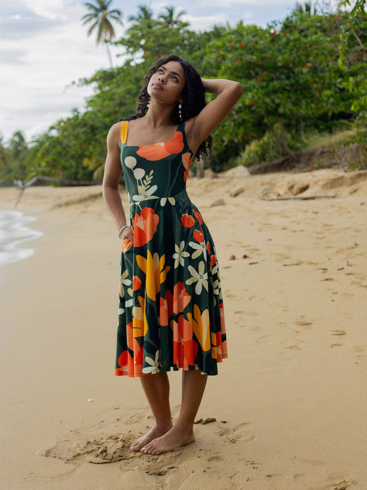 Lily Dress
